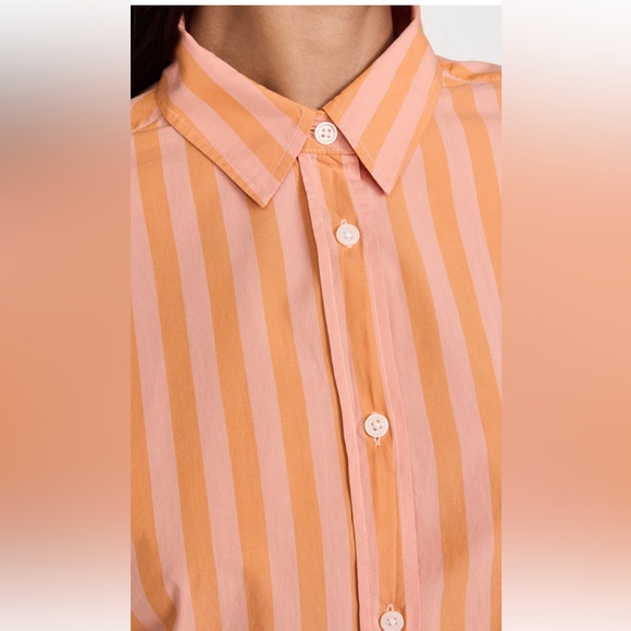 LMND (Lemonade) Long Sleeve Mid-length Dress - Picture 5 of 12